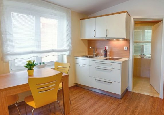 Französische Eiche