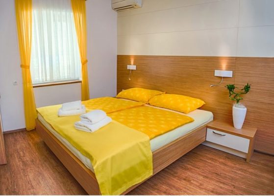 Französische Eiche