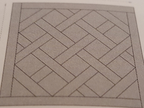 Parket | Alexxander® Disegno e Spina