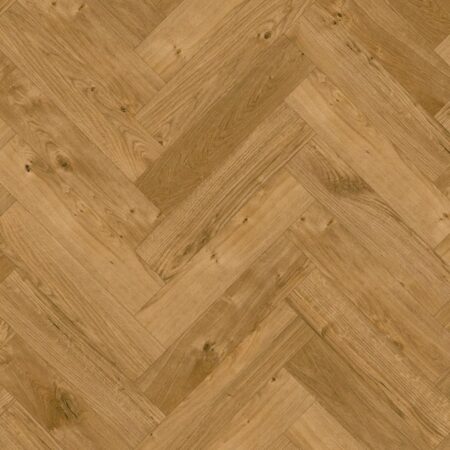 Vinil | English Oak in Parquet