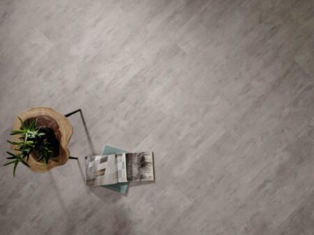 Vinil | Trace Kaolin