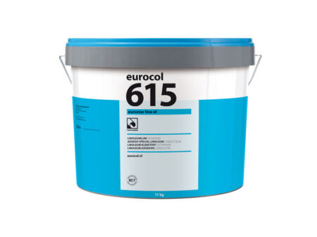 615 EUROSTAR LINO EC