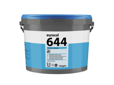 644 EUROSTAR MULTI PLUS