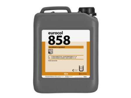 858 EUROFINISH M PROTECT