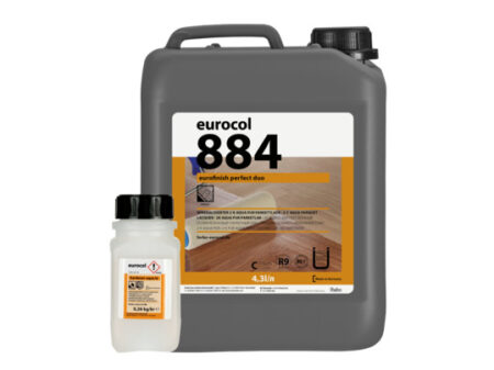 884 EUROFINISH PERFECT DUO