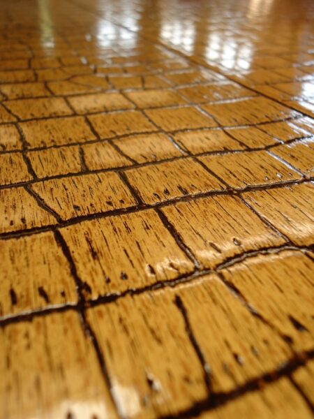 Parket | Lucidi Glam