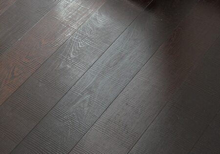 Parket | Incisi Bio on Wengé