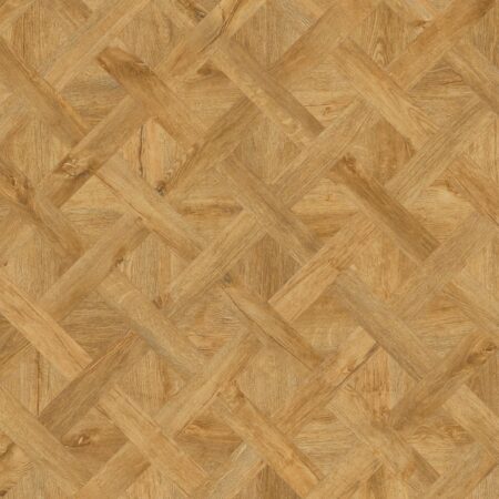Vinil | Rural Oak in Basket Weave