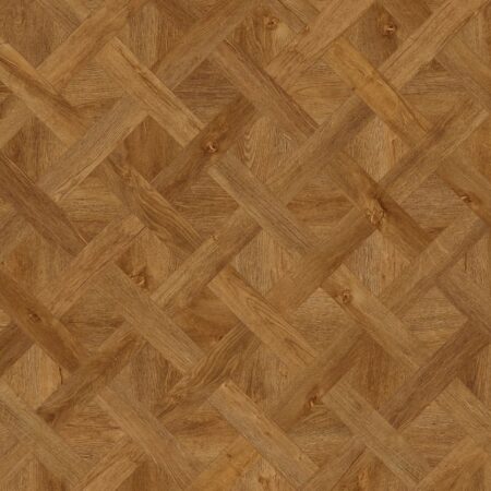 Vinil | Carved Oak in Basket Weave