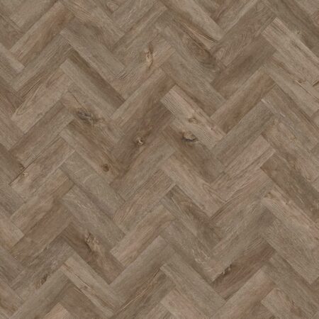 Vinil | Native Grey Wood in Small Parquet