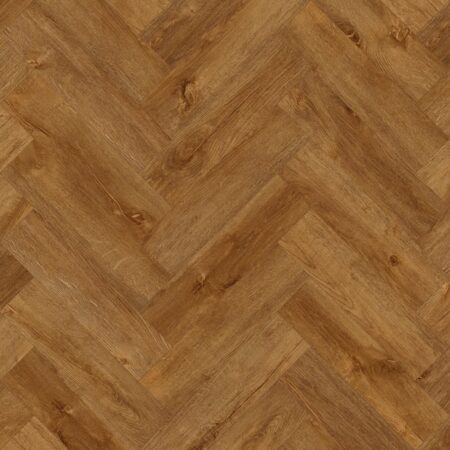 Vinil | Carved Oak in Large Parquet
