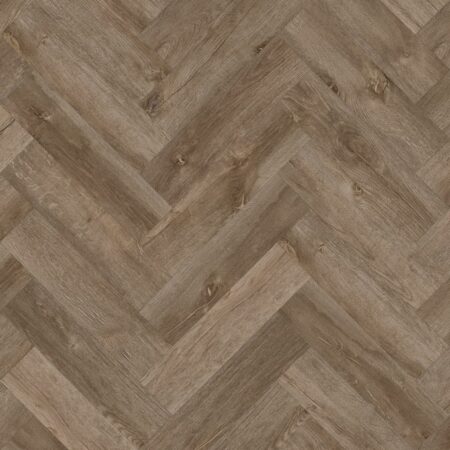 Vinil | Native Grey Wood in Large Parquet