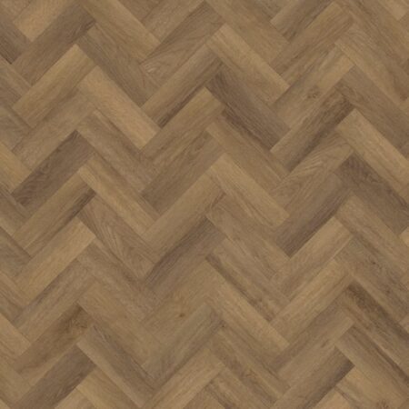 Vinil | Furrowed Oak in Small Parquet