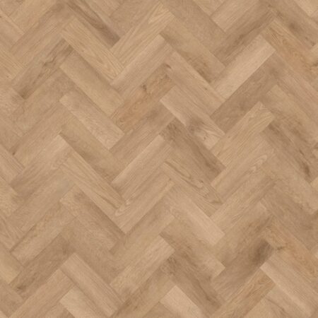 Vinil | Flora Oak in Small Parquet