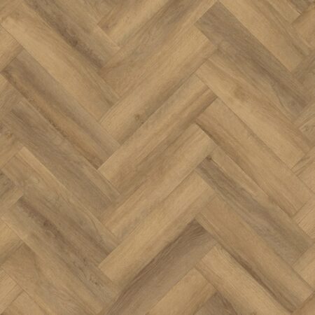 Vinil | Falun Oak in Large Parquet