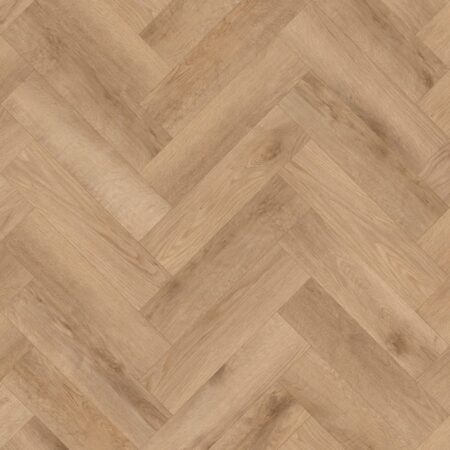 Vinil | Flora Oak in Large Parquet
