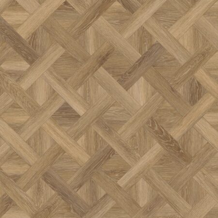 Vinil | Esker Oak in Basket Weave