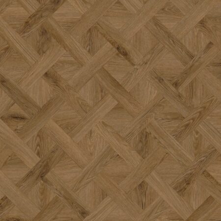 Vinil | Thorndon Oak in Basket Weave
