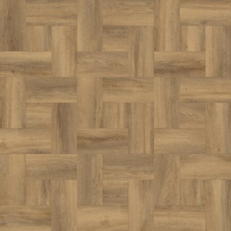Vinil | Falun Oak in Broad Weave