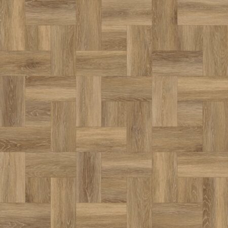 Vinil | Esker Oak in Broad Weave