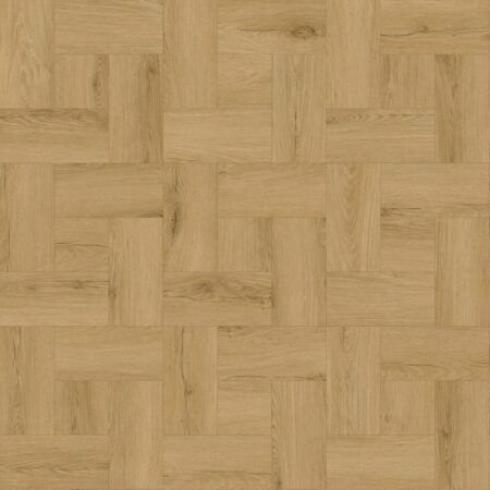 Vinil | Hanningfield Oak in Broad Weave