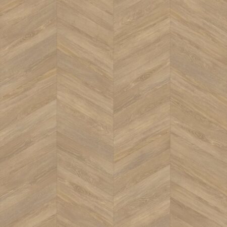 Vinil | Fawn Oak in Chevron