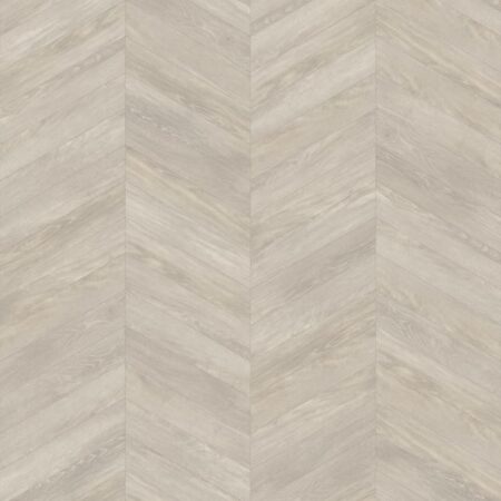Vinil | Dusted Oak in Chevron