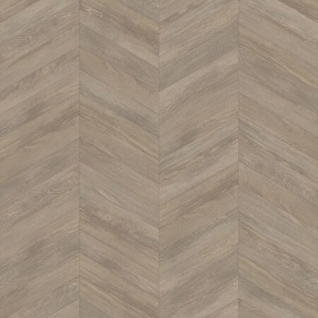 Vinil | Bergen Oak in Chevron