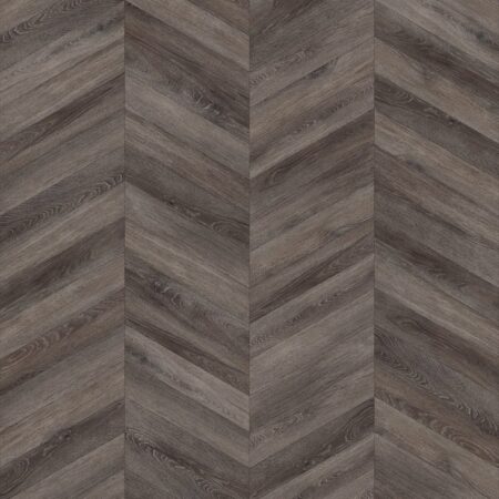 Vinil | Burnished Timber in Chevron