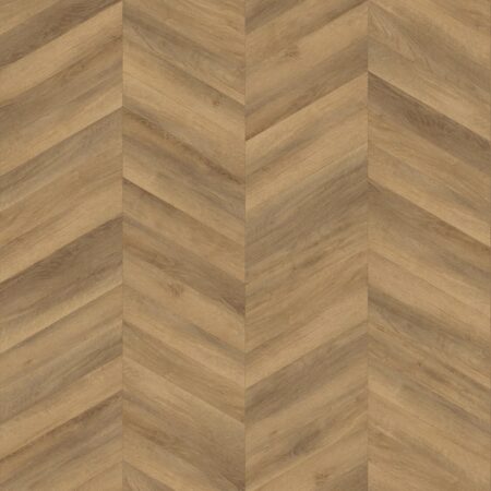 Vinil | Falun Oak in Chevron