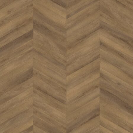 Vinil | Furrowed Oak in Chevron