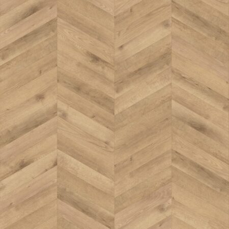 Vinil | Skara Oak in Chevron