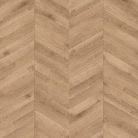 Vinil | Flora Oak in Chevron