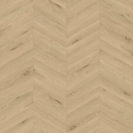 Vinil | Brambly Oak in Chevron