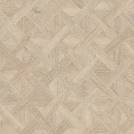 Vinil | Shell Oak in Basket Weave