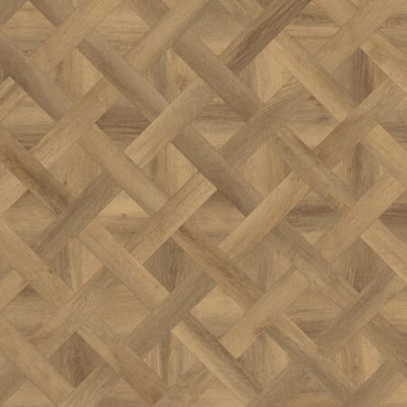 Vinil | Falun Oak in Basket Weave