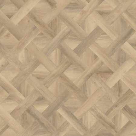 Vinil | Larvik Oak in Basket Weave