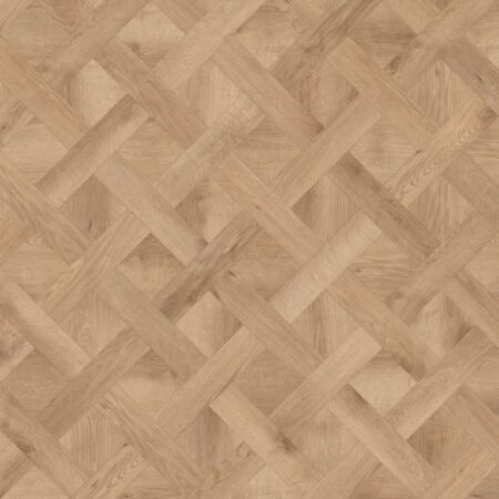 Vinil | Flora Oak in Basket Weave