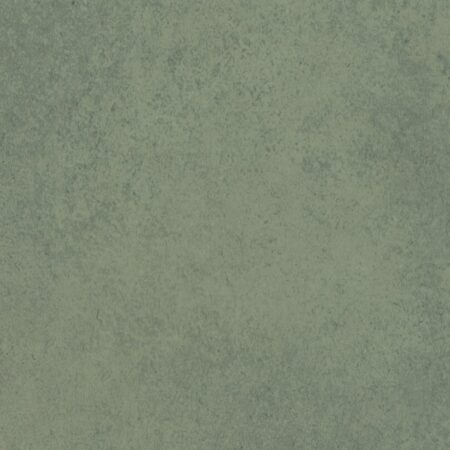 Vinil | Encaustic Okra