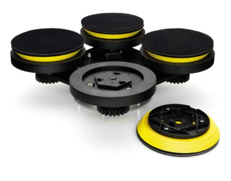 Bona Power Drive Connect