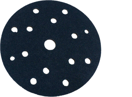 Bona 8100 Black Silicon Carbide Disc Multihole
