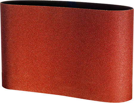 Bona 8500 red aluminium oxide belt