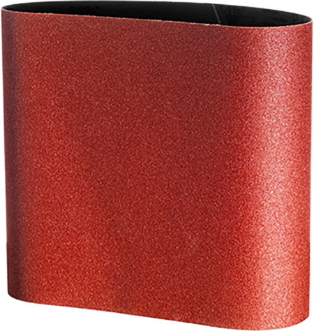Bona 8500 Red Aluminium Oxide Sleeve