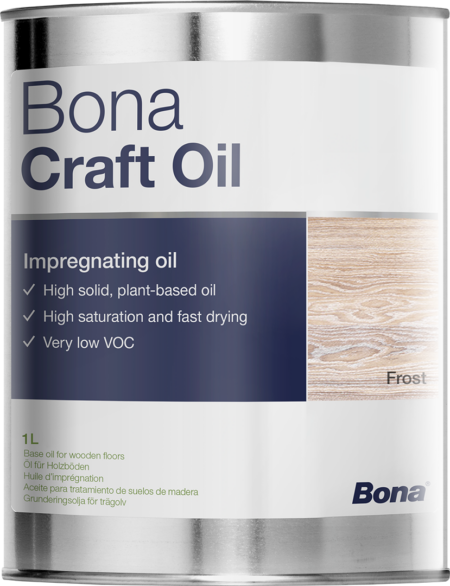 Bona Craft Oil 1K