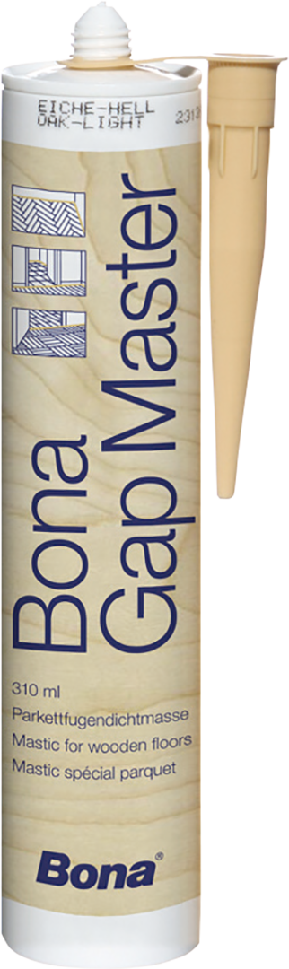Bona Gap Master