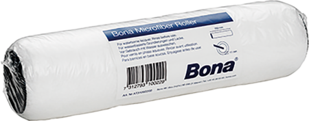 Bona Microfibre Roller