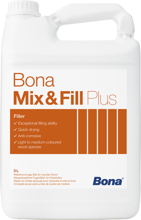 Bona Mix & Fill Plus