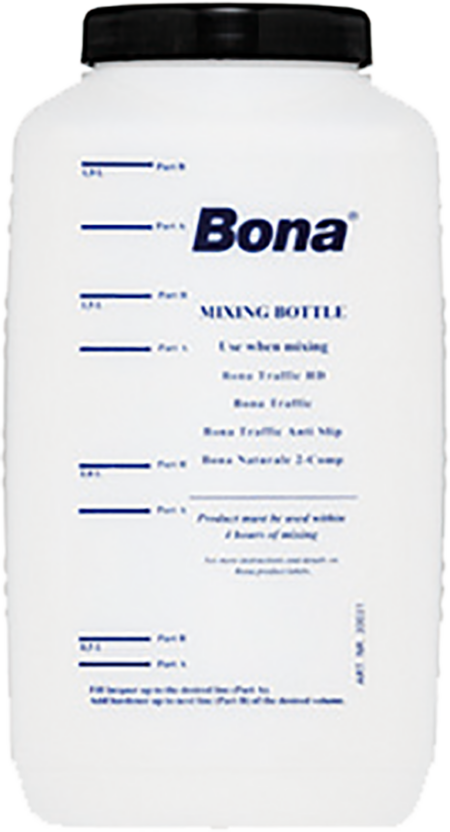 Bona Mixing Bottle