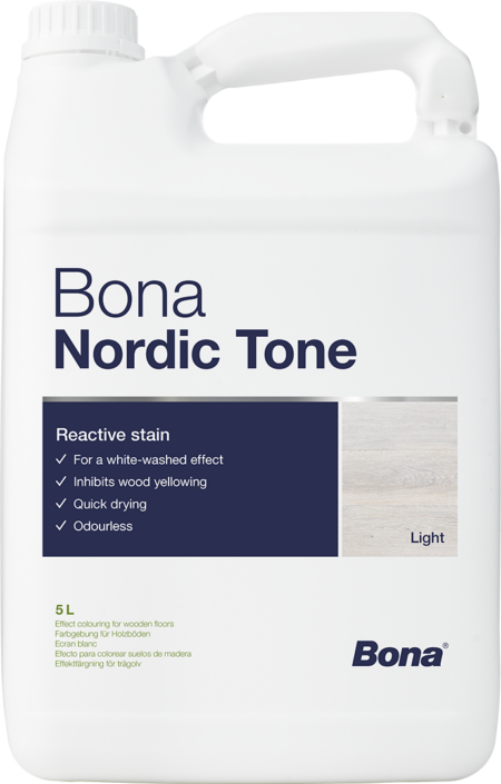 Bona Nordic Tone