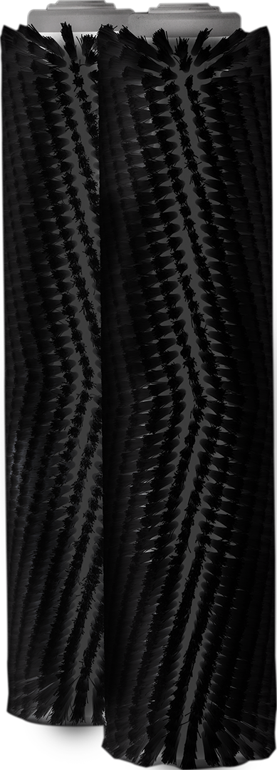 Valjčna krtača za Power Scrubber